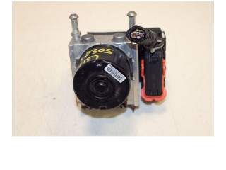 ABS Steuergerät 06.2102-0387.4, 06.2109-0567.3   Suzuki Swift 2005