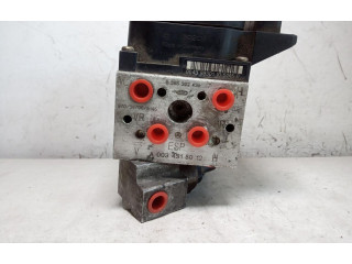 Jednotka ABS A0034318012   Mercede-Benz S W220 1998