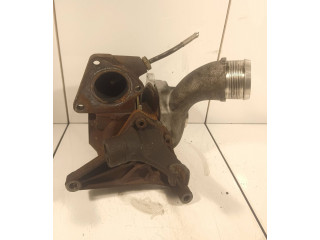 Поршень Турбина  53049880054, 211026011  Audi A6 Allroad C6  