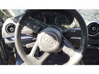 Руль Audi A3 S3 8V  2013-2019 года 8V0419091CGINU      