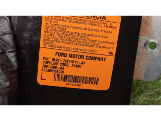 Подушка безопасности в сиденье 6L2478611D11AF   Ford Explorer