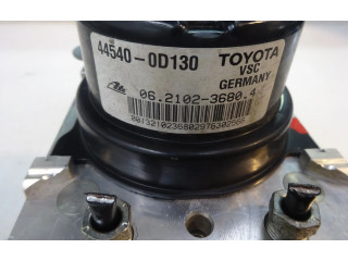 Jednotka ABS 44540-0D130   Toyota Yaris 2016