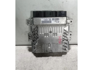 Řídící jednotka 9678628780   Peugeot 508 RXH 2011