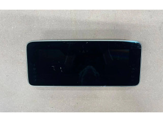 Дисплей    A2239007123, A2239026515   Mercedes-Benz S W223