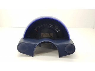 Přístrojová deska  Smart ForTwo I 2000 993.790.007, 110008872002  