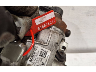 Vstřikovací čerpadlo 0445010761   Peugeot 2008 I     