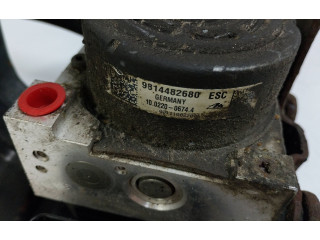 Jednotka ABS 9814482680   Peugeot 208 2012