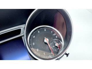 Přístrojová deska  Mercedes-Benz GLA W156 2018 A1569004904, 0263698339  