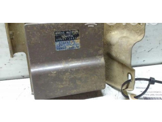 Řídící jednotka 8987120030   Toyota Land Cruiser (J120) 