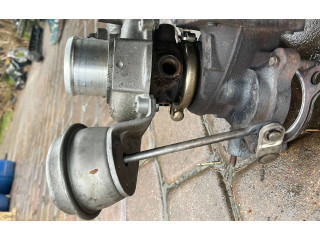  Турбина Fiat Bravo  55212917, 55213506   для двигателя 198A4000      