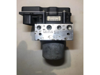 Блок АБС 8T1955463B, 8R0614517R   Audi  Q5 SQ5  2008 - 2017 года