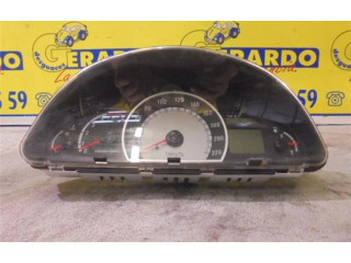 Панель приборов 9400317360, 9400317360   Hyundai Matrix       