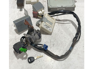 Рулевая рейка  Комплект зажигания 37820-PEL-G01, 37820-PEL-G01   Honda HR-V 1998 - 2005 года