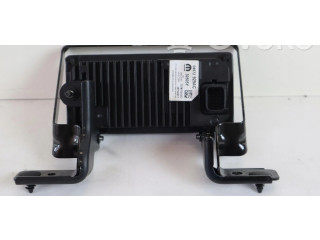 Блок управления 04672929AC   Jeep Wrangler