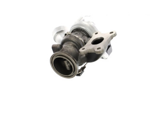  Турбина Seat Leon (5F)  04E145713N, 04E145713N         