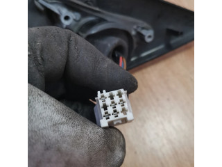Zpětné zrcátko  levé Peugeot 206 2002  027003, 017003  