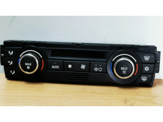 Блок управления климат-контролем 9147300   BMW 3 E92 E93
