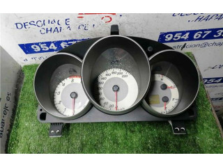 Панель приборов 8LBS3PA, 8LBS3PA   Mazda MX-3       