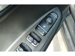 Zpětné zrcátko  KIA Optima 2018  87610D4530B4U, ABATIBLE  