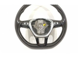 Руль Volkswagen Golf SportWagen   -  года 5G0419091      