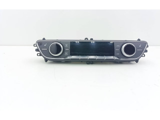 Блок управления климат-контролем 8W0820043T   Audi A5