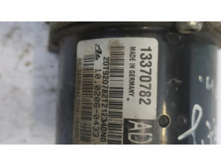 Jednotka ABS 13370782   Opel Astra  2010