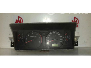 Přístrojová deska  Opel Monterey  8971683600  