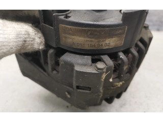 Генератор A0111548402   Mercedes-Benz C W203      