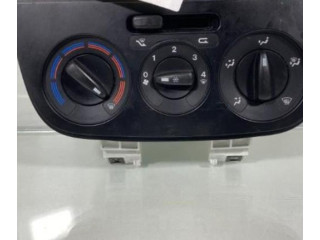 Блок управления климат-контролем    Fiat Fiorino