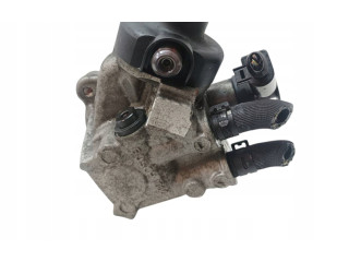 Vstřikovací čerpadlo 0445010529, TDI   Audi A5 8T 8F     