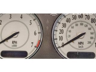 Панель приборов P05026412AB, L412AB   Chrysler 300M       