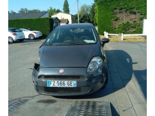 Блок АБС    Fiat  Punto (199)  2005 - 2018 года