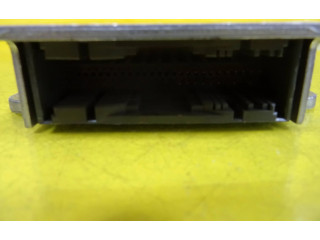 Блок подушек безопасности 96442708, 5WY67038   Chevrolet Aveo
