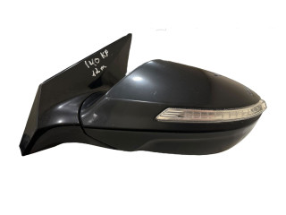 Zpětné zrcátko  Hyundai i40 2012  023588, 023589  