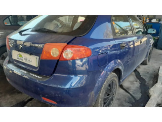 Моторчик заднего дворника 96190209    Daewoo Lacetti