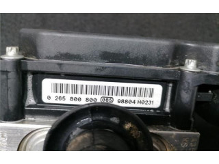 Jednotka ABS 0265232290, 51824574   Fiat 500 2009