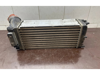Радиатор интеркулера 9656503480   Citroen C4 II      