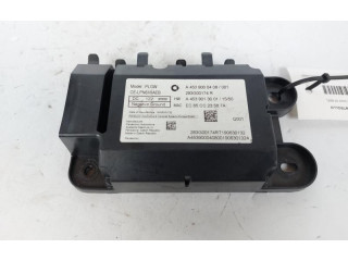 Řídící jednotka A4539000408, A4539000408   Smart ForFour II W453 2014