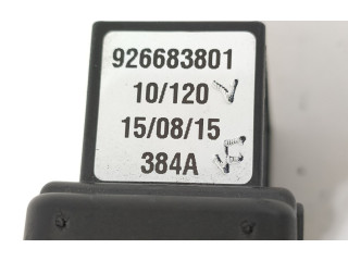 Блок управления 926683801   BMW X1 E84