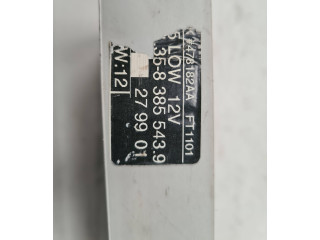 Блок комфорта 478182AA, 8385543   BMW 3 E46   