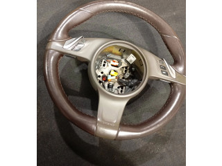 Volant Porsche Panamera (970) 2015 7PP419091CJ  