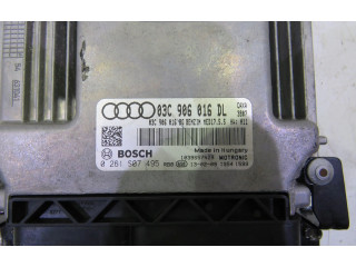 Řídící jednotka 03C906016DL   Audi A1 2014
