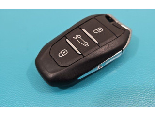 Řídící jednotka IMPRK1439675   Peugeot 508 2016