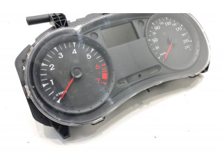Спидометр (приборный щиток) 8200820993C   Renault Clio III    