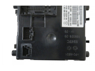 Zpětné zrcátko  Mercedes-Benz C AMG W205 2016  A2229003812, A2229003812  
