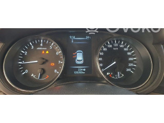 Přístrojová deska  Nissan Pulsar 2014 3ZL0BCB61  