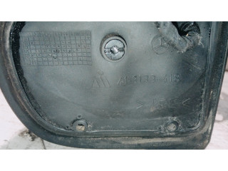 Zpětné zrcátko pravé Mercedes-Benz C W203 2003  413133418  