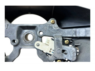 Volant Mitsubishi Space Wagon 2000 6628053420  