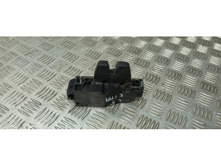 замок багажника 9652483180, 10120402    Citroen C5 2005-2008 года