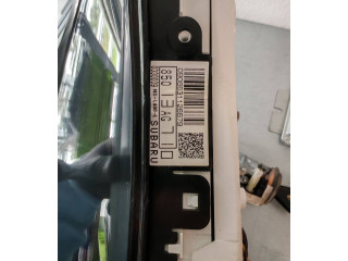 Řídící jednotka 22611AN630, 8927   Subaru Legacy 2005